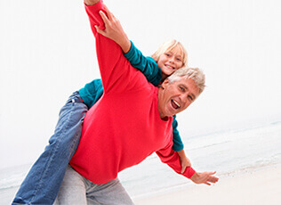 HondroLife renforce les articulations, les os et les muscles