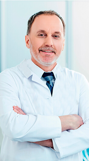 Emmanuel Lavoie, expert en arthrologie et orthopédie, recommande HondroLife pour les articulations