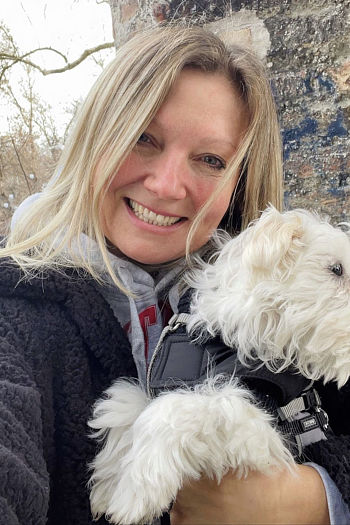 Dorothée, 48 ans - Témoignage sur le soulagement des douleurs articulaires avec HondroLife