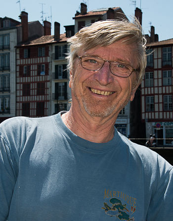 Martial, 61 ans - Témoignage sur la récupération de la mobilité articulaire grâce à HondroLife