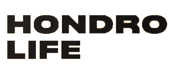 Logo HondroLife – Soluzione naturale per il dolore articolare